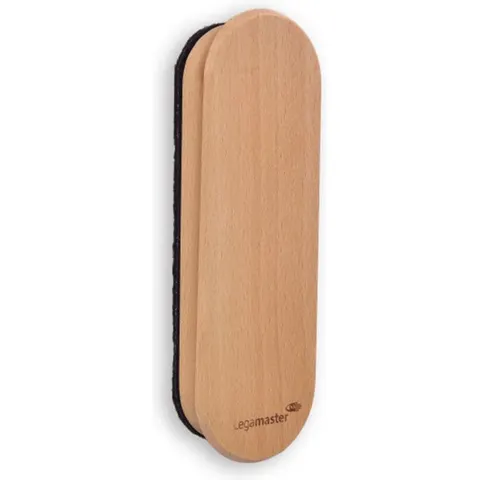 Whiteboardwisser Legamaster hout – afbeelding 2