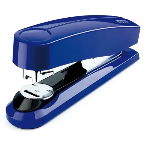 nietmachine Novus B4FC blauw – afbeelding 2