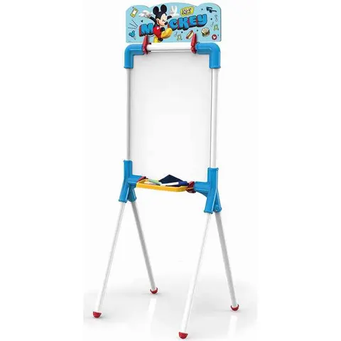 Tableau 2 En 1 Mickey Mouse - Chicos – image 2
