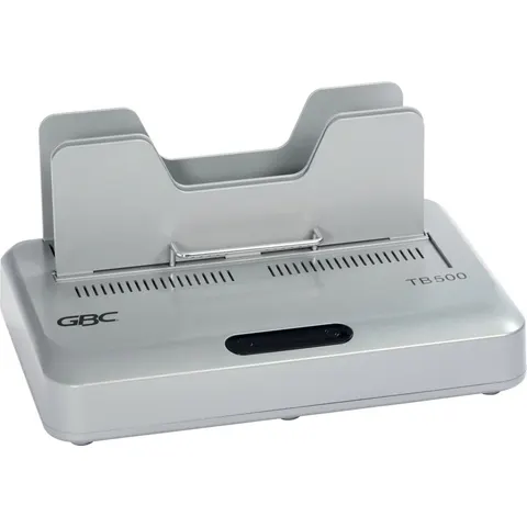 Inbindmachine GBC Thermisch TB500 – afbeelding 2