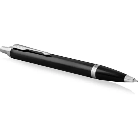 Balpen Parker IM black CT medium – 1931665 – afbeelding 2