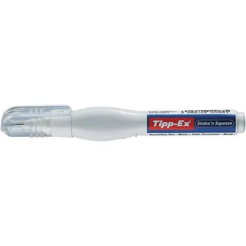 Tipp-Ex correctiepen Shake 'n Squeeze – afbeelding 2