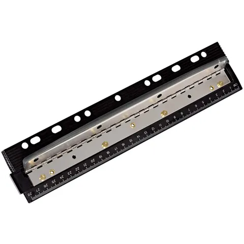 Mobiele 4-gaats perforator – afbeelding 2
