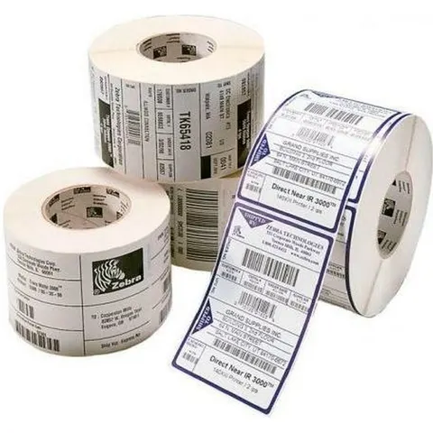 Zebra Z-Select 2000T – afbeelding 2