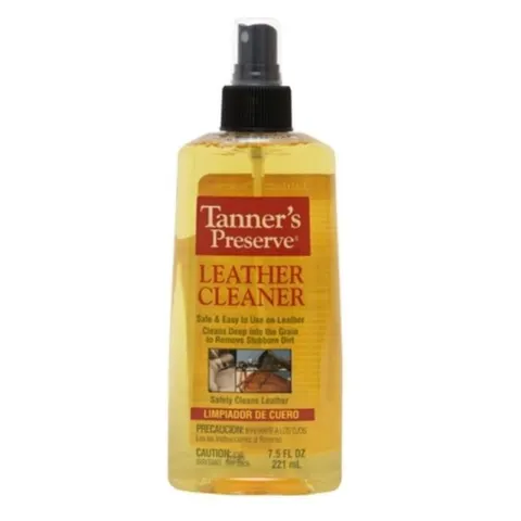 K2 Leather Cleaner Voor Leer – afbeelding 2