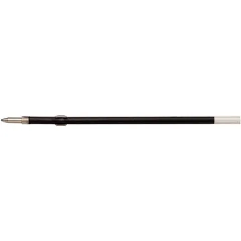 Pilot balpenvulling medium, rood – afbeelding 2