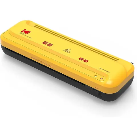 Kodak A4-lamineermachine – afbeelding 2