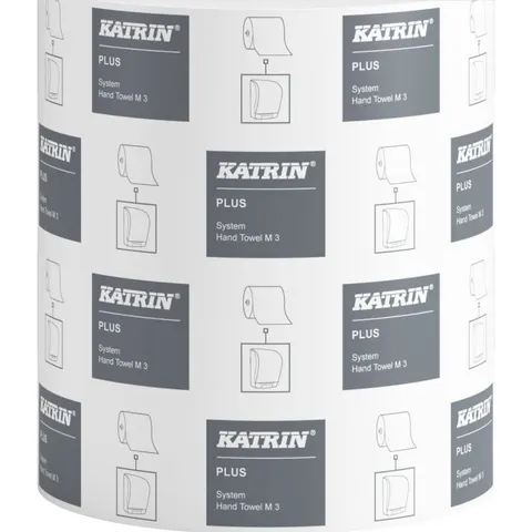 Katrin plus system rol m3 – afbeelding 2