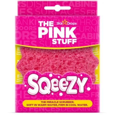 The Pink Stuff – afbeelding 2
