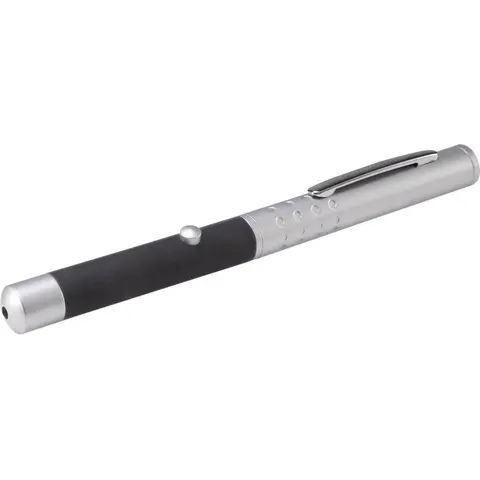 Renkforce Laserpointer RF-LP-500 Laserkleur: Groen – afbeelding 2