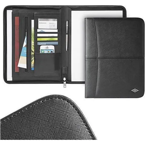 Wedo Conference Folder ACCENTO® - voor A4 Documenten – afbeelding 2