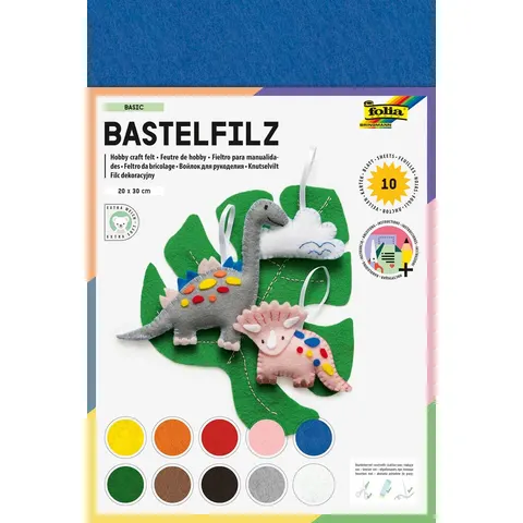 Folia Viltpapier – afbeelding 2