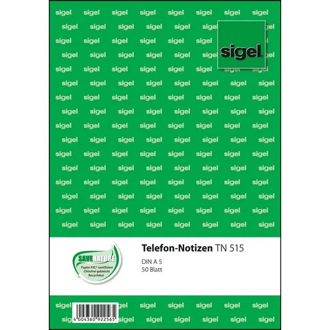 TN515 - 50 sheets - A5 - White – afbeelding 2