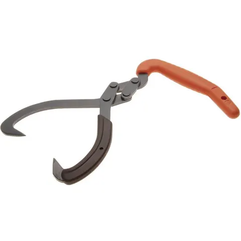 Bahco 1408 Handpaktang – afbeelding 2