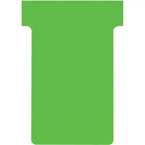 Nobo T-Cards planbord – 2002005 – afbeelding 2