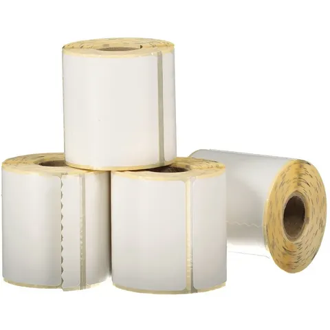 Zebra Polypro 4000d Dt-coating Adh-label Wit – afbeelding 2