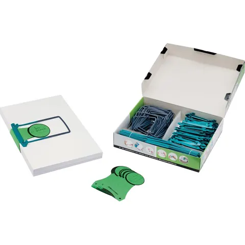 Archief kit jalema – afbeelding 2