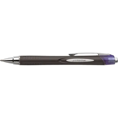 Uni-ball SXN-210 - Blauwe Jetstream RT – Medium – afbeelding 2