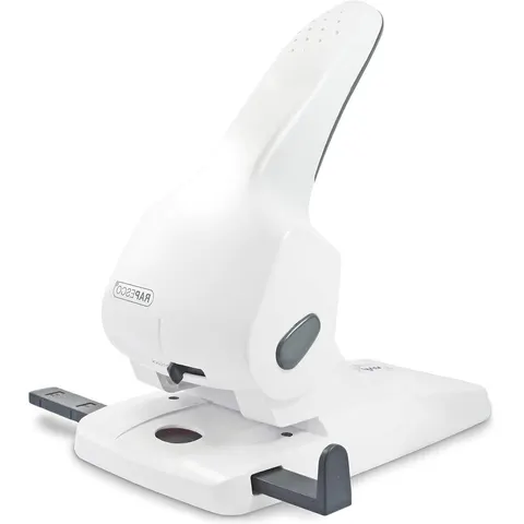 Rapesco Perforator ZERO-65 WT – afbeelding 2