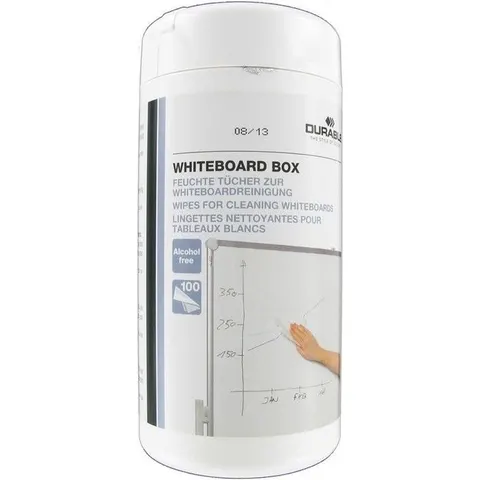 Whiteboard Wipe Box – afbeelding 2