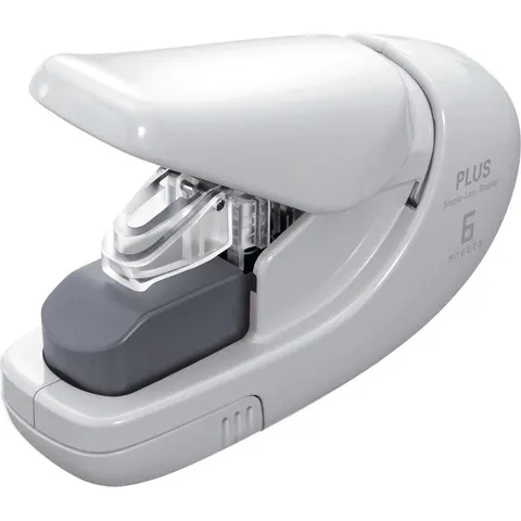 Plus nietloze nietmachine – afbeelding 3
