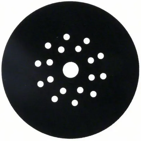 Interface souple pour plateau 125 mm – afbeelding 2