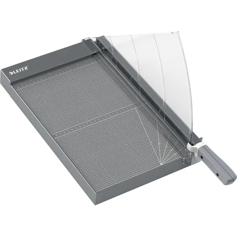 Snijmachine Leitz bordschaar Precision Office Pro A4+ – afbeelding 2