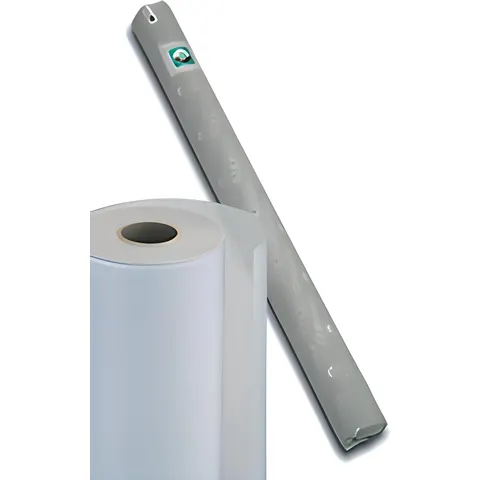 Schoellershammer transparant Glama Basic 66cmx20m 90gr. – afbeelding 2