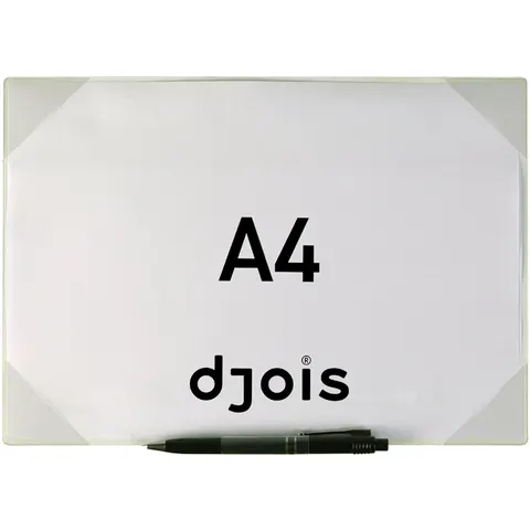 Tarifold 194700 document houder PVC Transparant – afbeelding 2