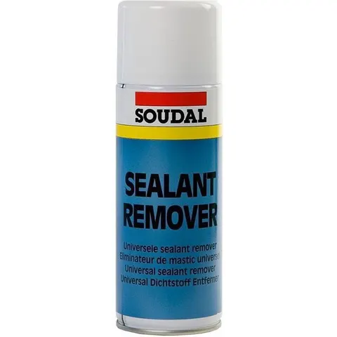 Soudal Sealant Remover – afbeelding 2