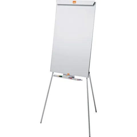 Flipover Nobo Impression pro staal – afbeelding 2