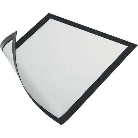 Durable Magnetisch kader zwart – afbeelding 2