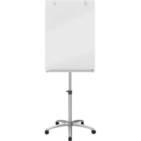 Flipover Nobo Impression Pro mobiel glas – afbeelding 2