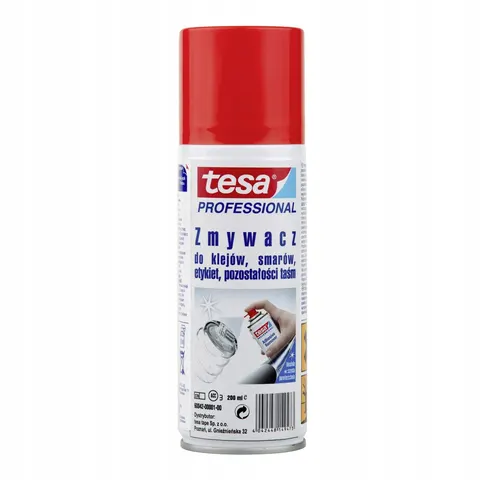 Lijmverwijderaar tesa® 200ml – afbeelding 2