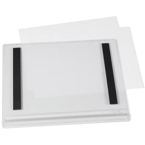 Durable 505819 Posterhouder – afbeelding 3