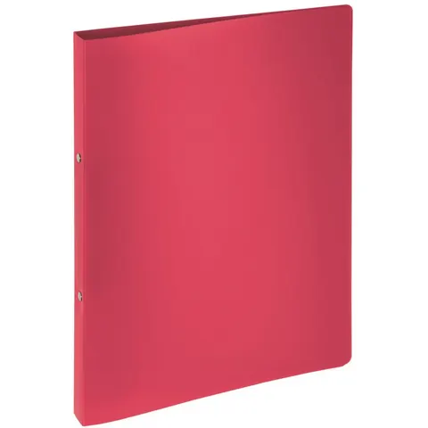 Pagna 20901-03 ringband A4 Rood – afbeelding 2