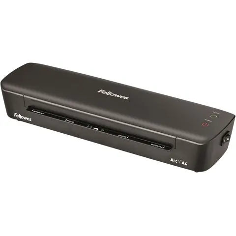 Lamineermachine Fellowes Arc A4 – afbeelding 2