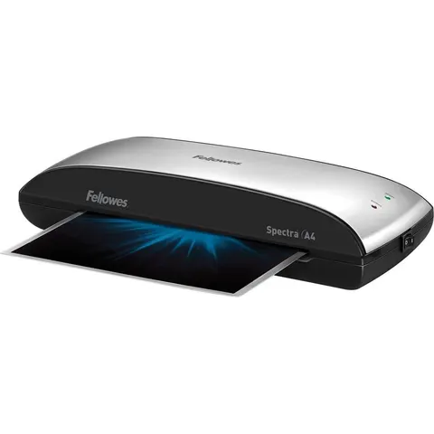 Lamineermachine Fellowes Spectra A4 – afbeelding 2