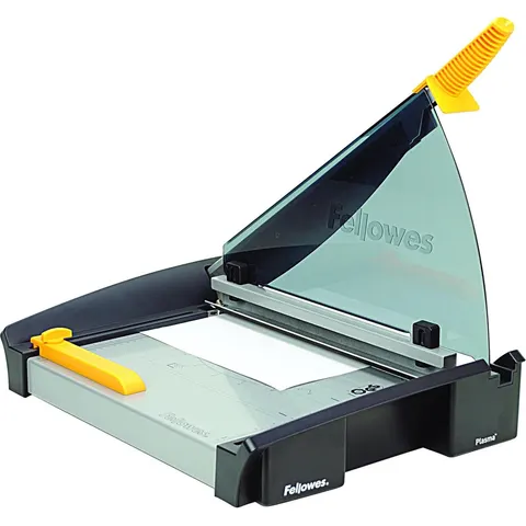 Snijmachine Fellowes bordschaar plasma A3 – afbeelding 2