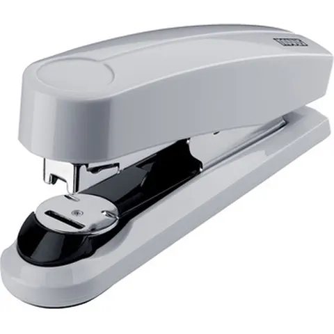 nietmachine Novus B4FC grijs – afbeelding 2