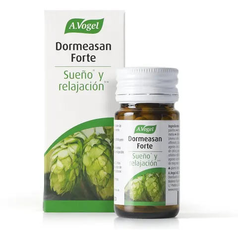 Dormeasan Forte 30 tablets|Dormeasan Forte 30 comprimés – afbeelding 2