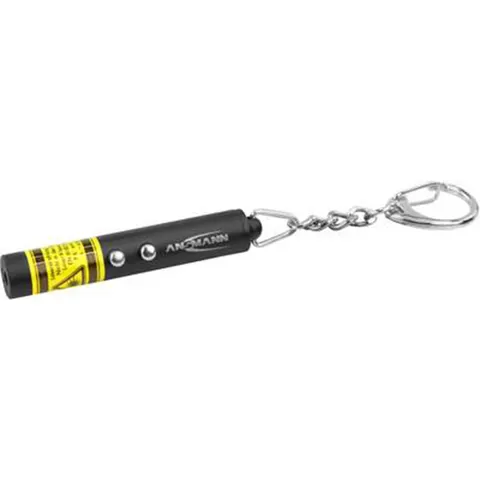 Ansmann Laserpoint Zaklampje – afbeelding 2