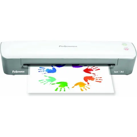 Lamineermachine Fellowes Ion A4 – afbeelding 2