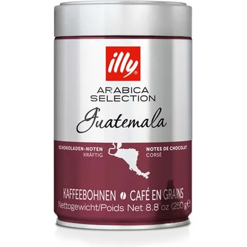 Café grains ILLY Arabica Selection Guate – image 2
