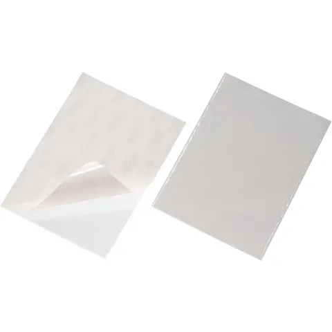Durable Pocketfix A4 doos van 50 stuks – afbeelding 2