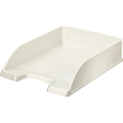 Brievenbak Leitz Wow A4 wit – afbeelding 2