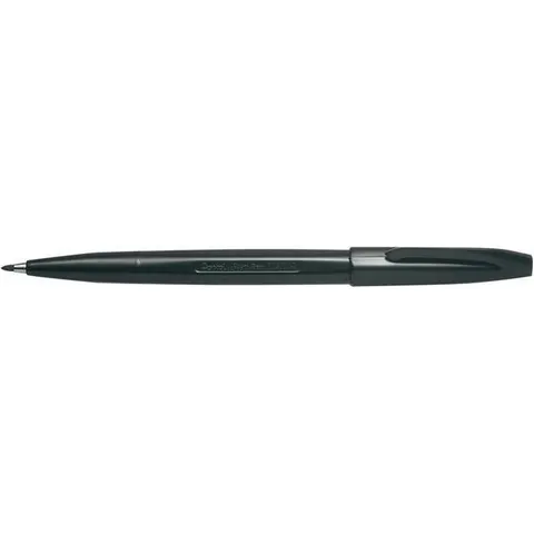 Pentel Sign Pen S520 – afbeelding 2