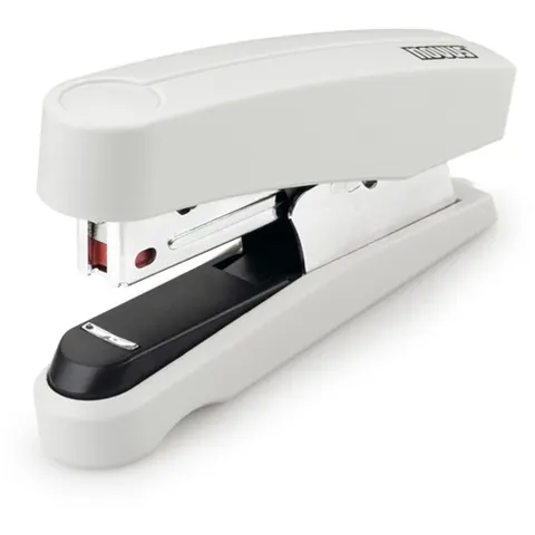 nietmachine Novus B10FC Professional grijs – afbeelding 2