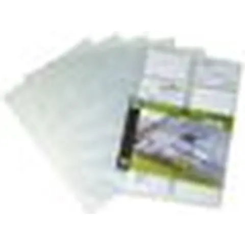 Durable DIN A4 Insteektasjes – afbeelding 2