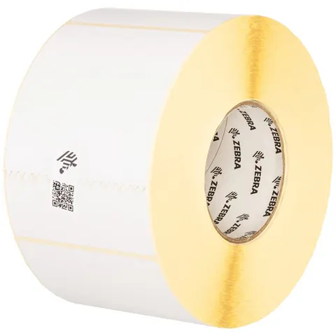 Zebra printeretiketten Z-Select 2000D – 880170101 – afbeelding 2